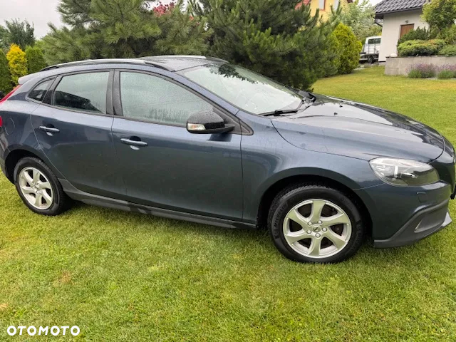 Volvo V40 Cross Country D2 - 13