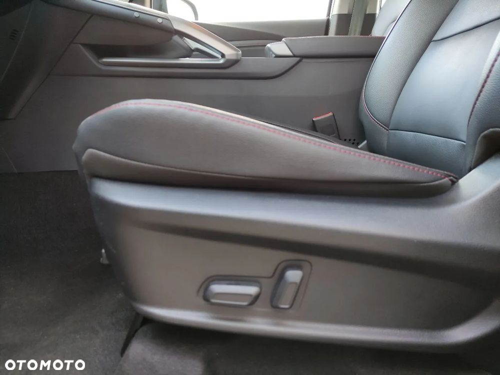 Maxus T60 - 25