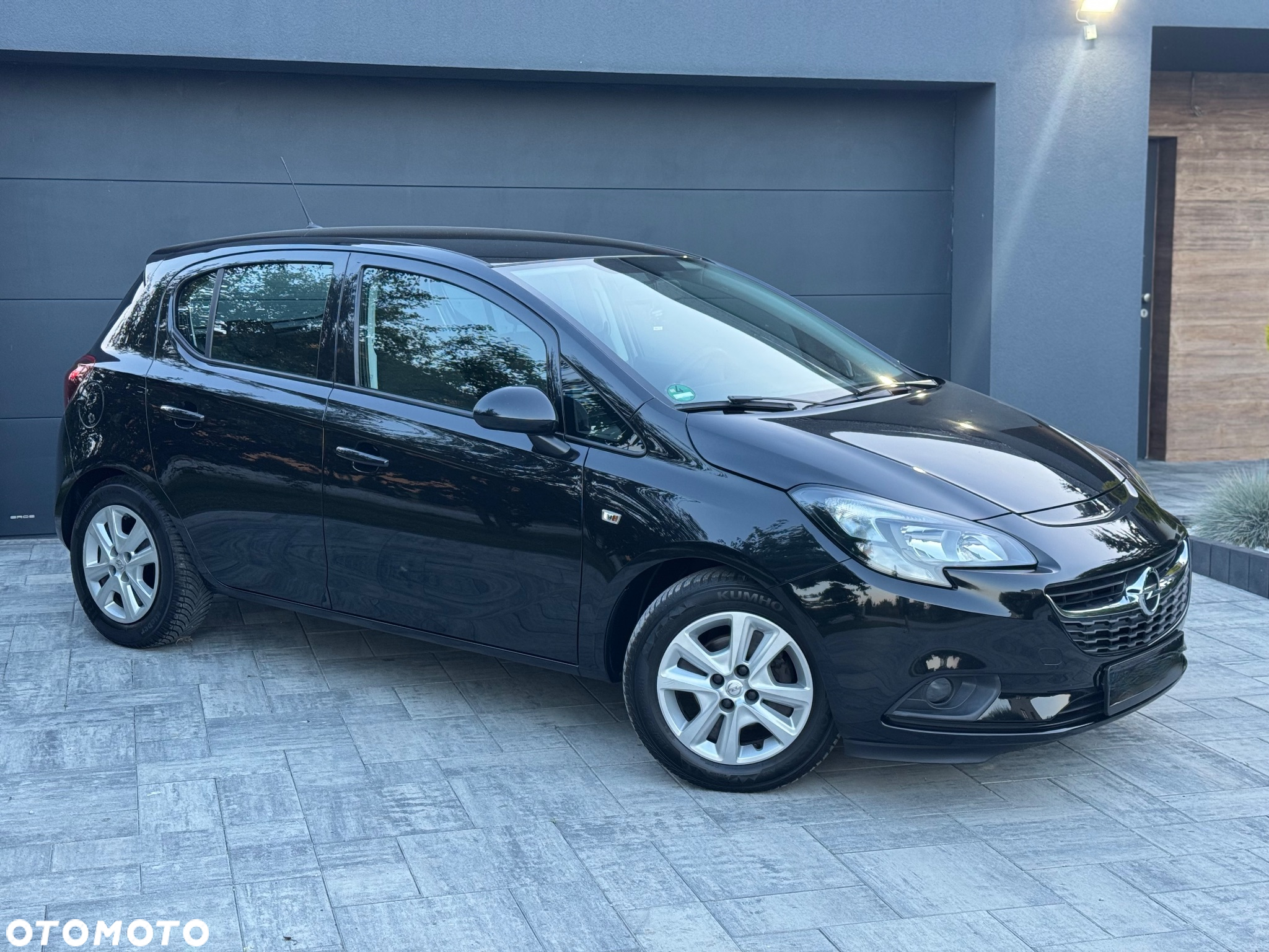 Opel Corsa 1.2 Active - 12
