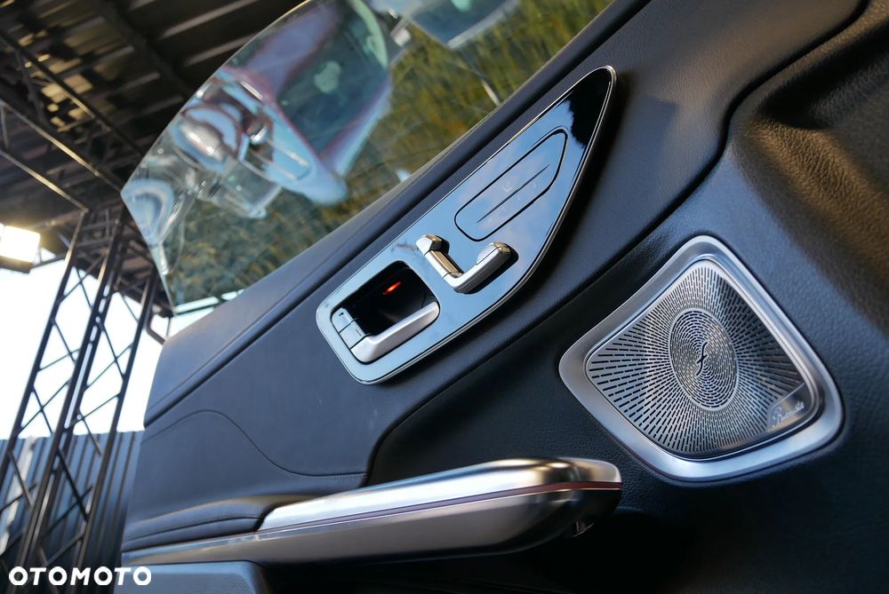 Mercedes-Benz CLE - 27