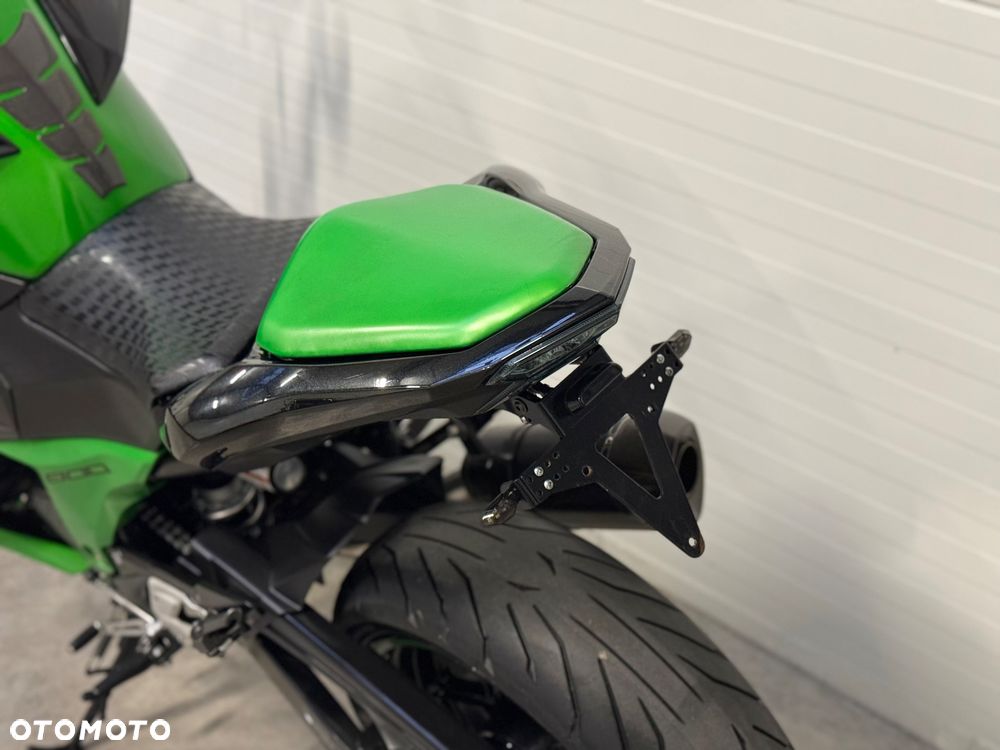 Kawasaki Z - 34
