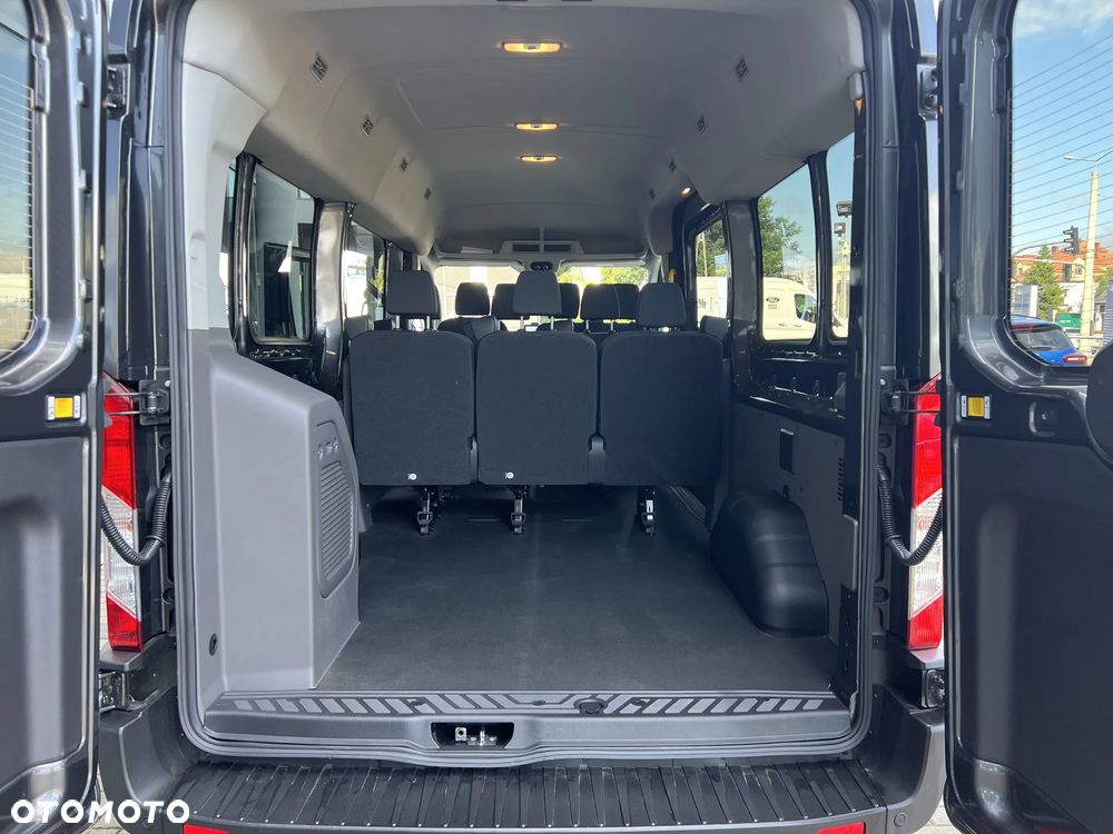 Ford Transit Kombi L3H2 Trend - 17