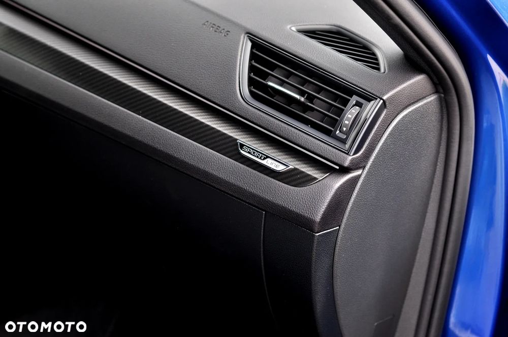 Skoda Superb 1.4 TSI Plug-In Hybrid Sportline DSG - 17