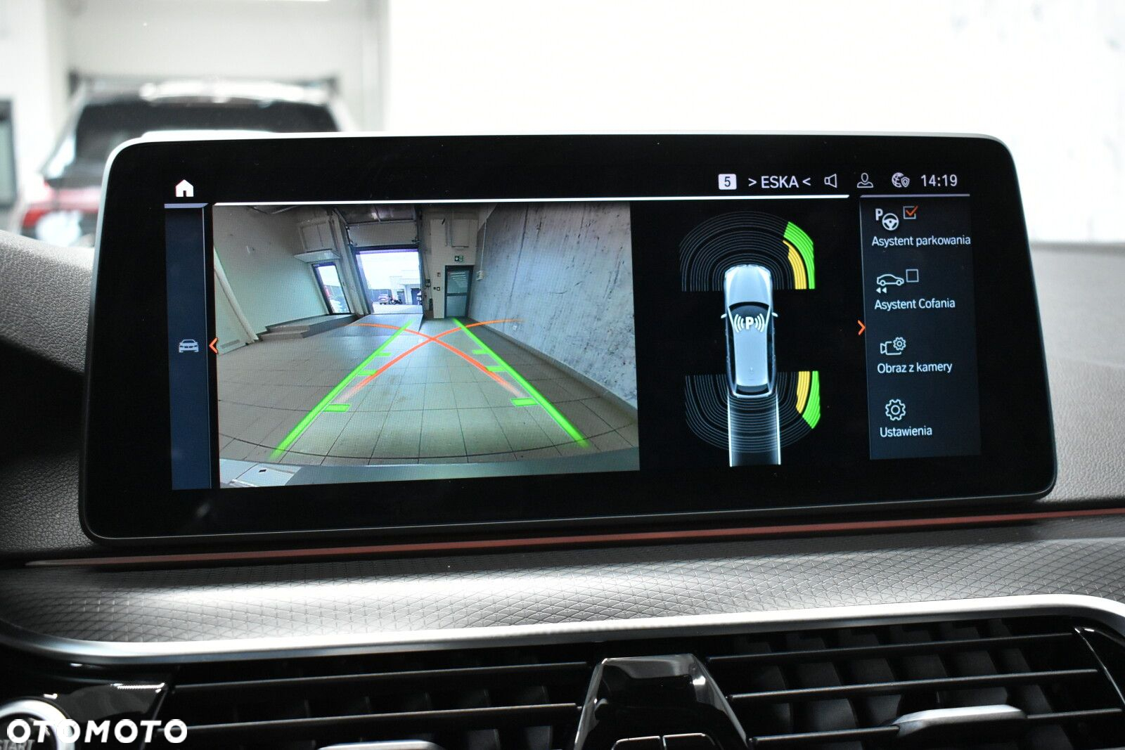 BMW Seria 5 - 17