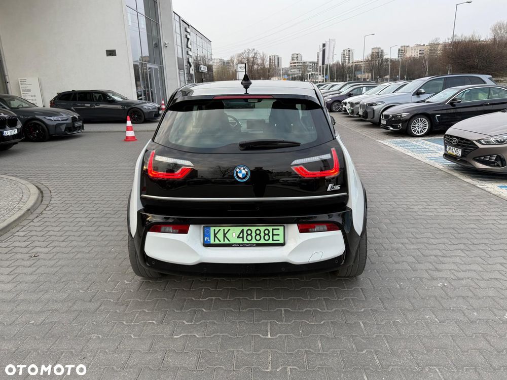 BMW i3 i3S 120 Ah - 7
