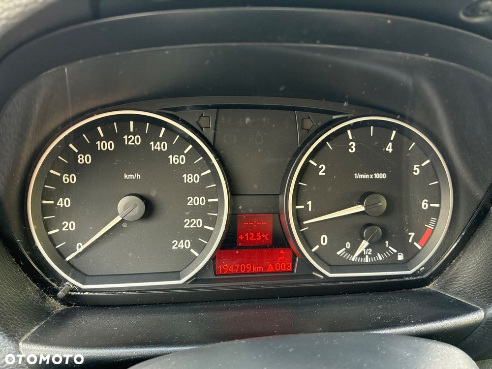 BMW Seria 1 116i - 18