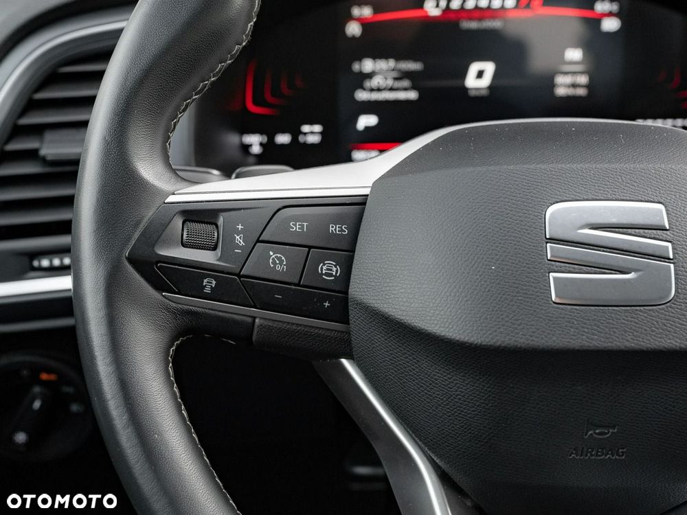 Seat Ateca 1.5 TSI Style S&S DSG - 15