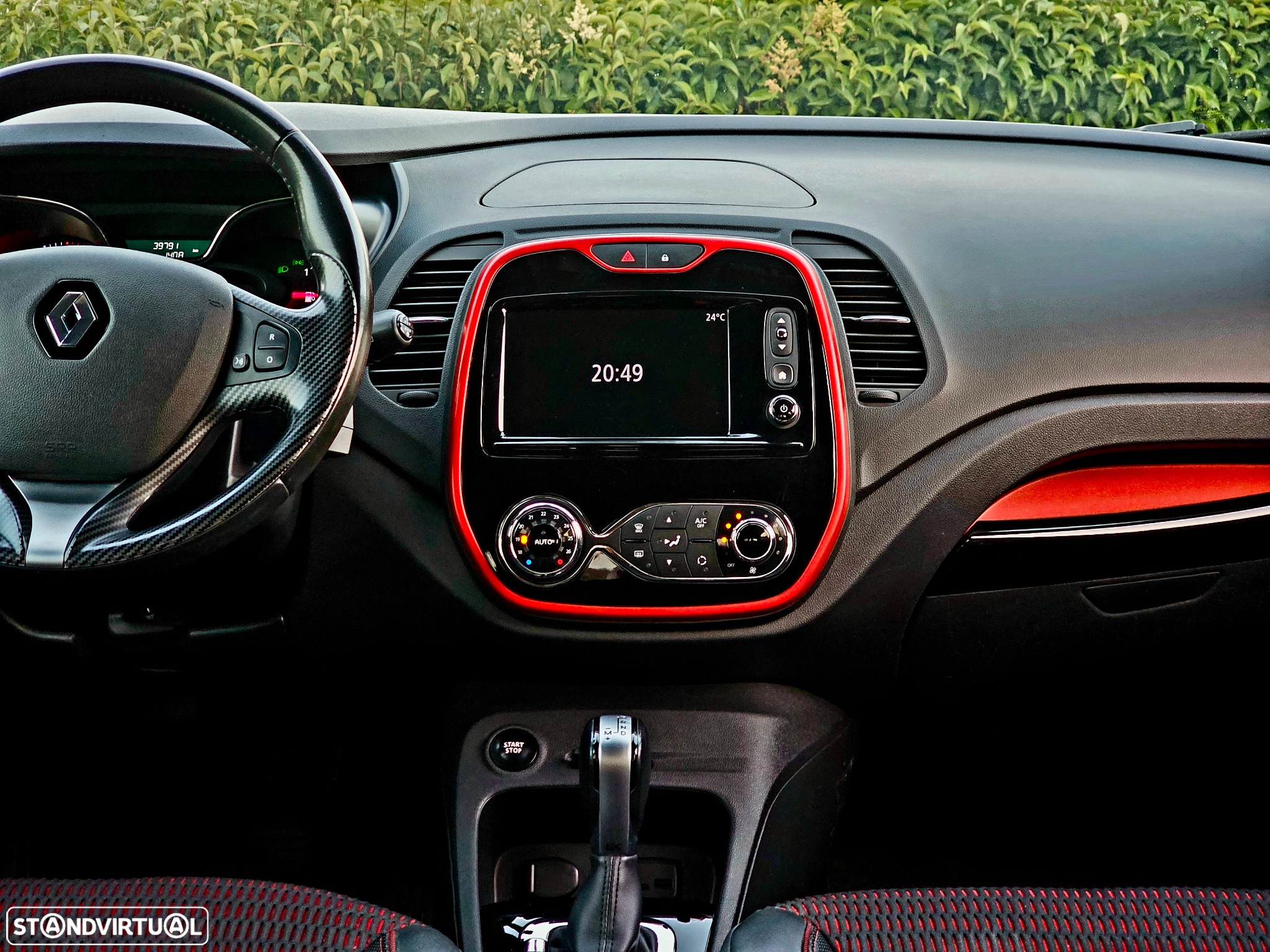 Renault Captur ENERGY TCe 120 EDC XMOD - 7