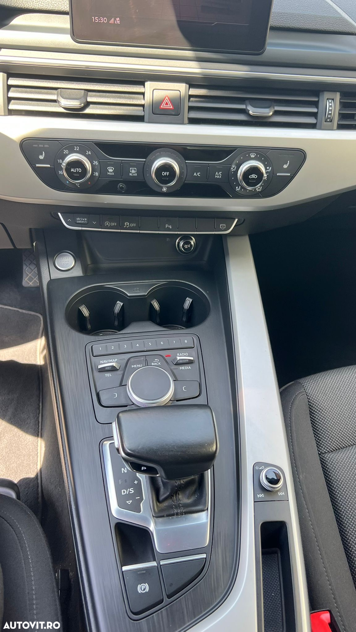 Audi A5 Coupe 2.0 TDI S tronic Basic - 7