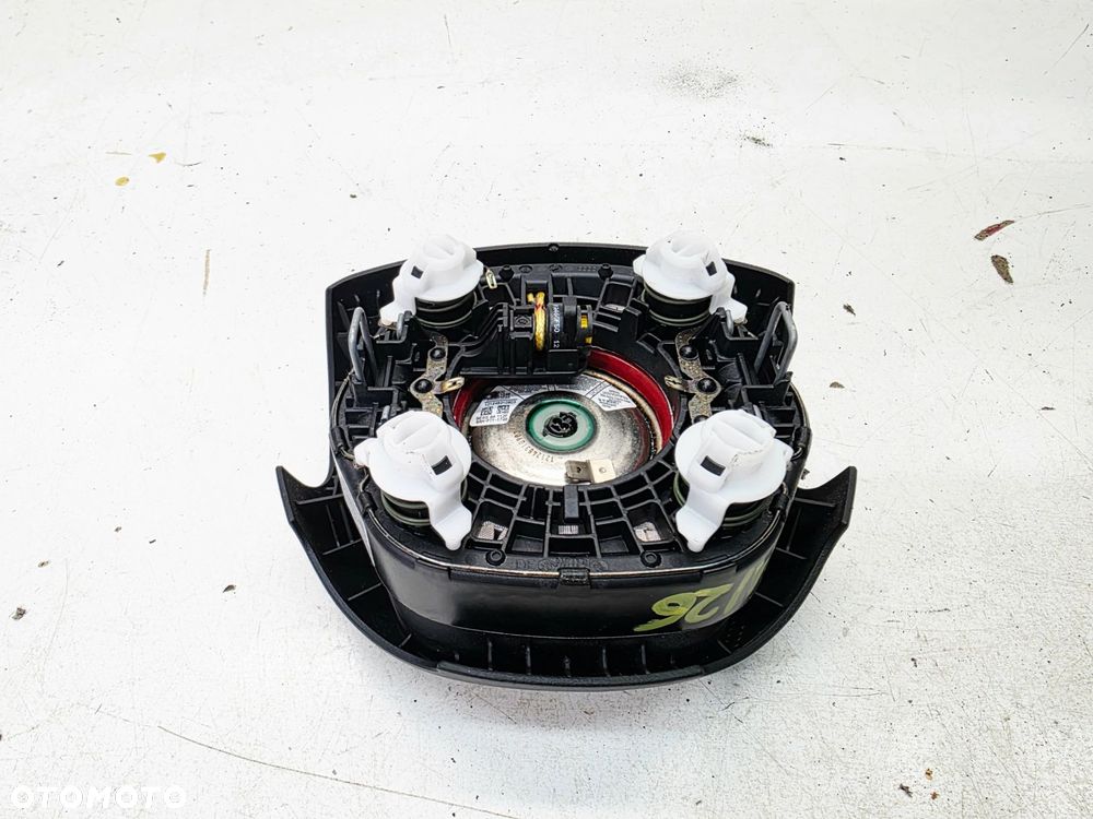 PODUSZKA POWIETRZNA AUDI A4 B8 A5 8T 8K0880201AC 6PS 11/26 - 8