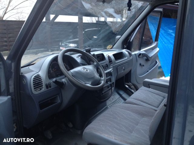 Mercedes-Benz Mercedes Sprinter 313 CDI - 1