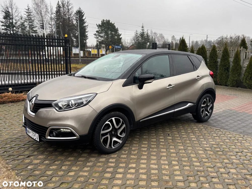 Renault Captur ENERGY dCi 90 Start&Stop Life - 13