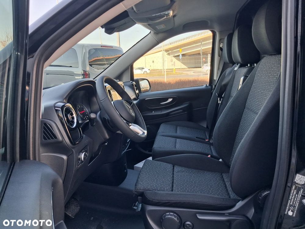 Mercedes-Benz Vito 116 CDI Furgon PRO długi - 10