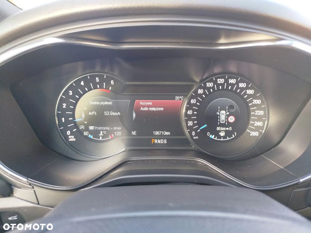 Ford Mondeo 2.0 TDCi STart-Stopp PowerShift-Aut ST-Line - 13
