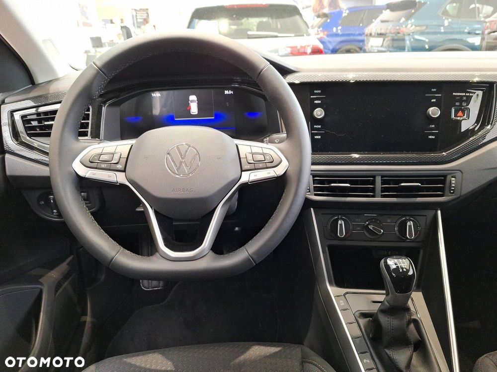 Volkswagen Polo - 13