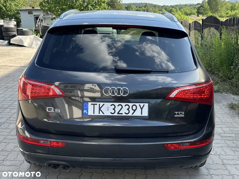Audi Q5 2.0 TDI Quattro S tronic - 7