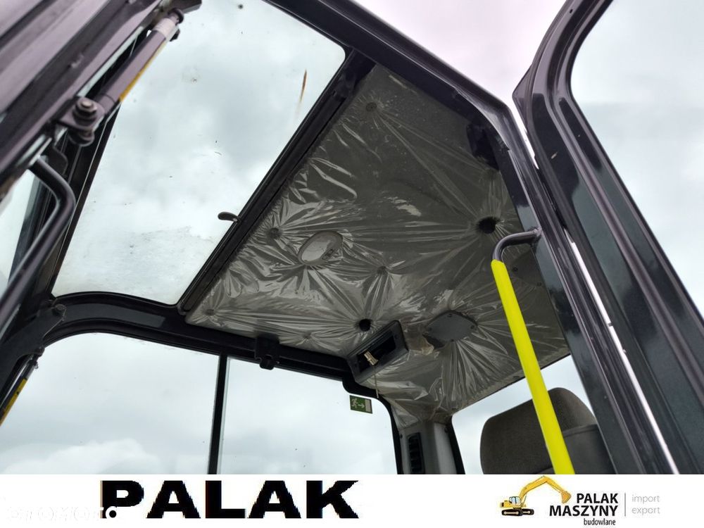 Bobcat Mini koparka   BOBCAT E 85   , 2019  rok - 15