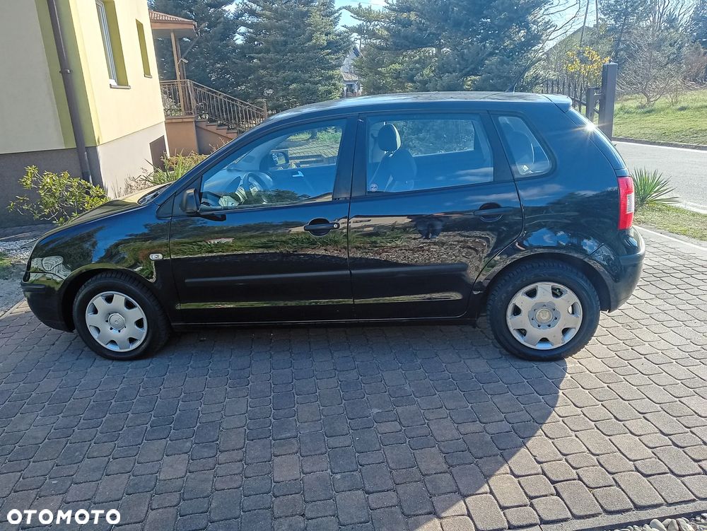 Volkswagen Polo 1.2 Comfortline - 11