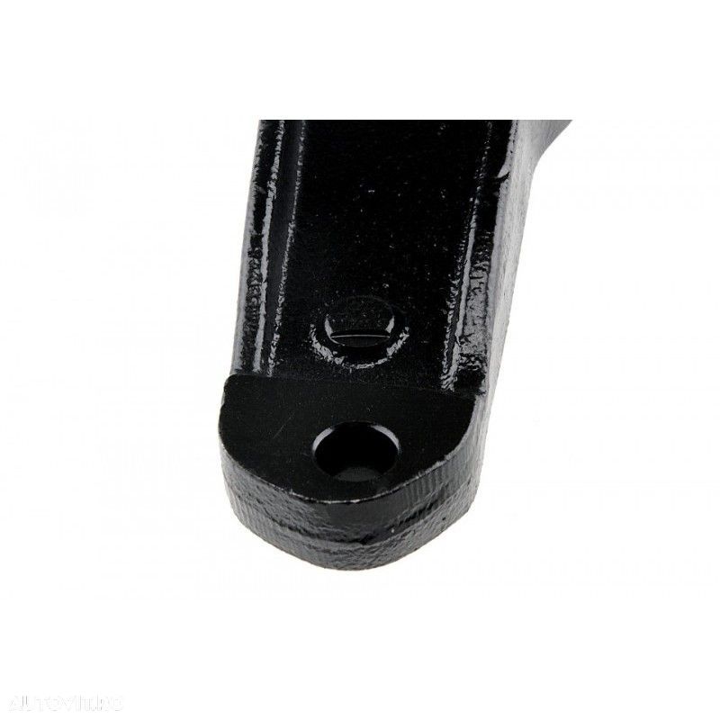 Brat suspensie fata, bascula Chrysler Sebring 2007-, Dodge Avenger 2007-, Inferior Stanga, 5085407AC - 4