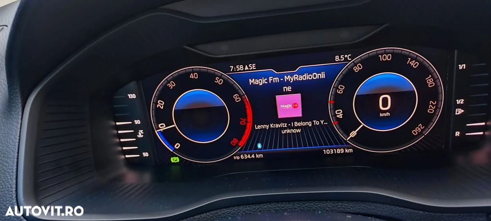 Skoda Karoq - 21