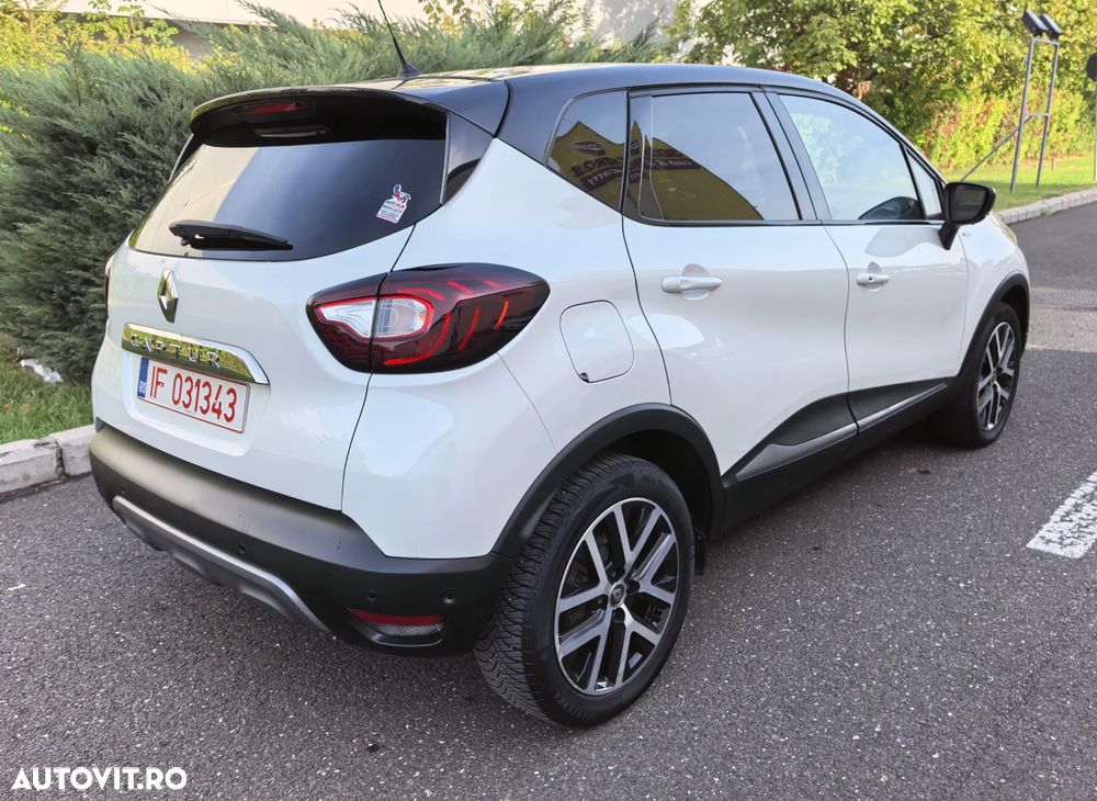 Renault Captur TCe 150 GPF VERSION S - 4