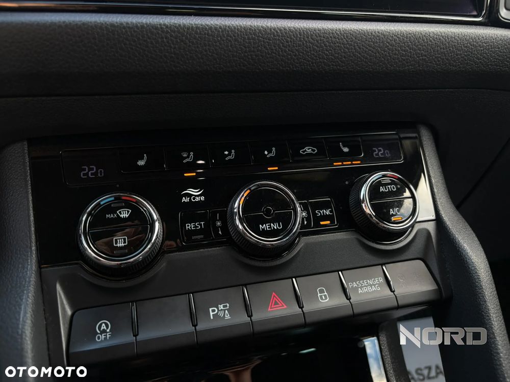 Skoda Kodiaq 2.0 TSI 4x4 Sportline DSG - 26