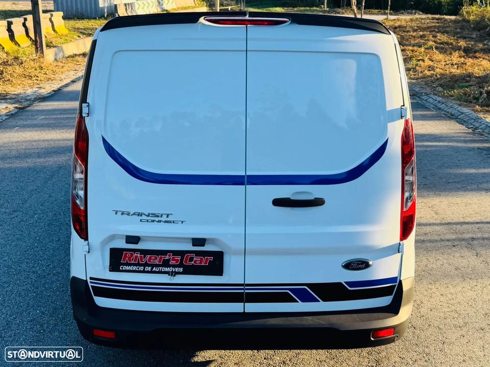 Ford Transit Connect 1.5 TDCi 230 L1 Active - 12