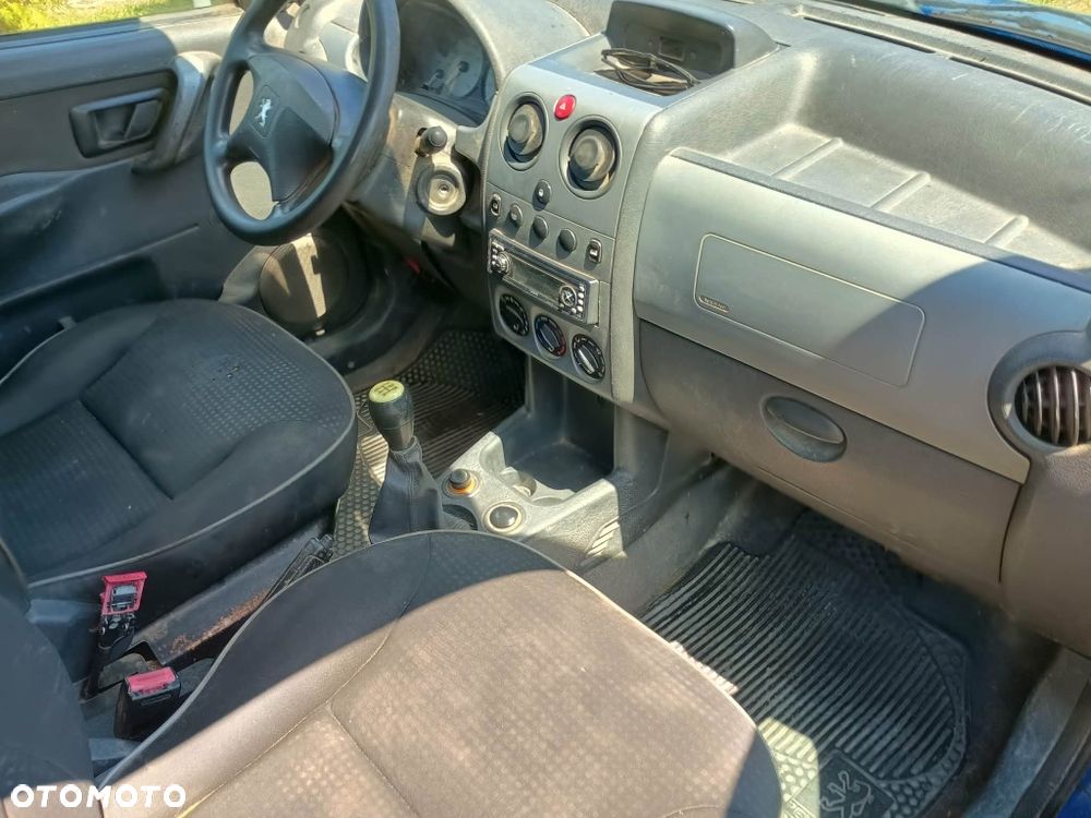 Peugeot Partner - 6
