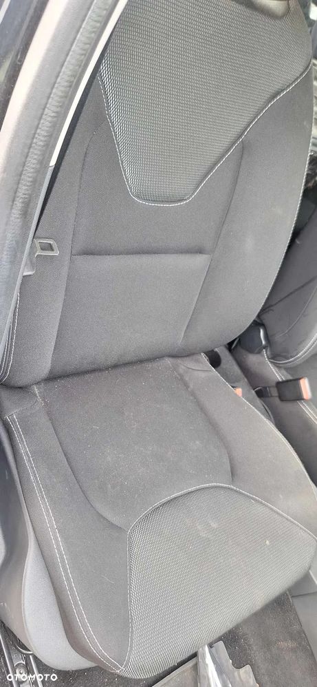 Renault Clio IV 1,5DCI kompresor pompa klimatyzacji - 7