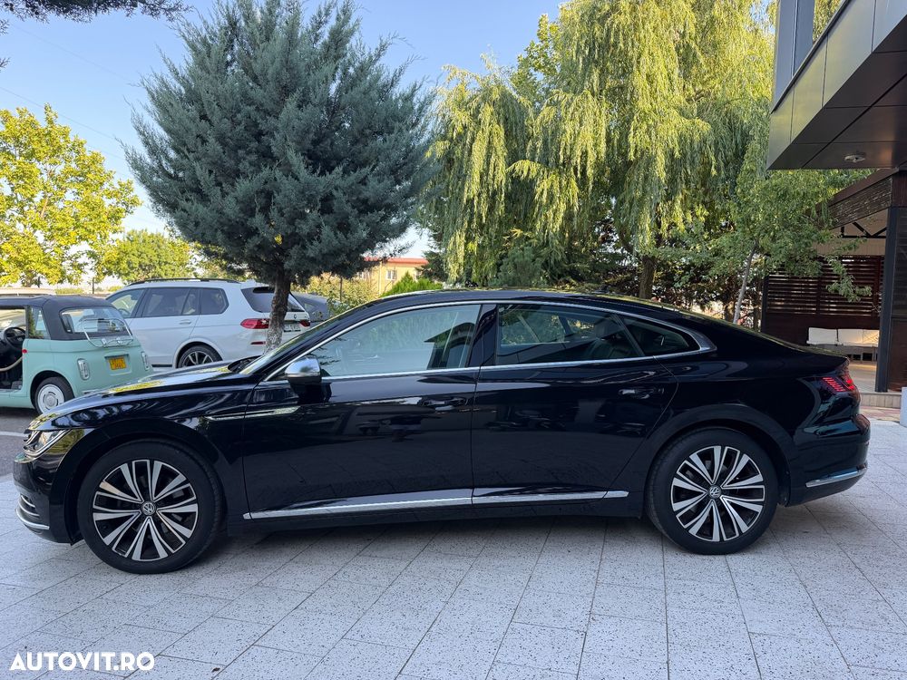 Volkswagen ARTEON 2.0 TDI DSG Elegance - 22