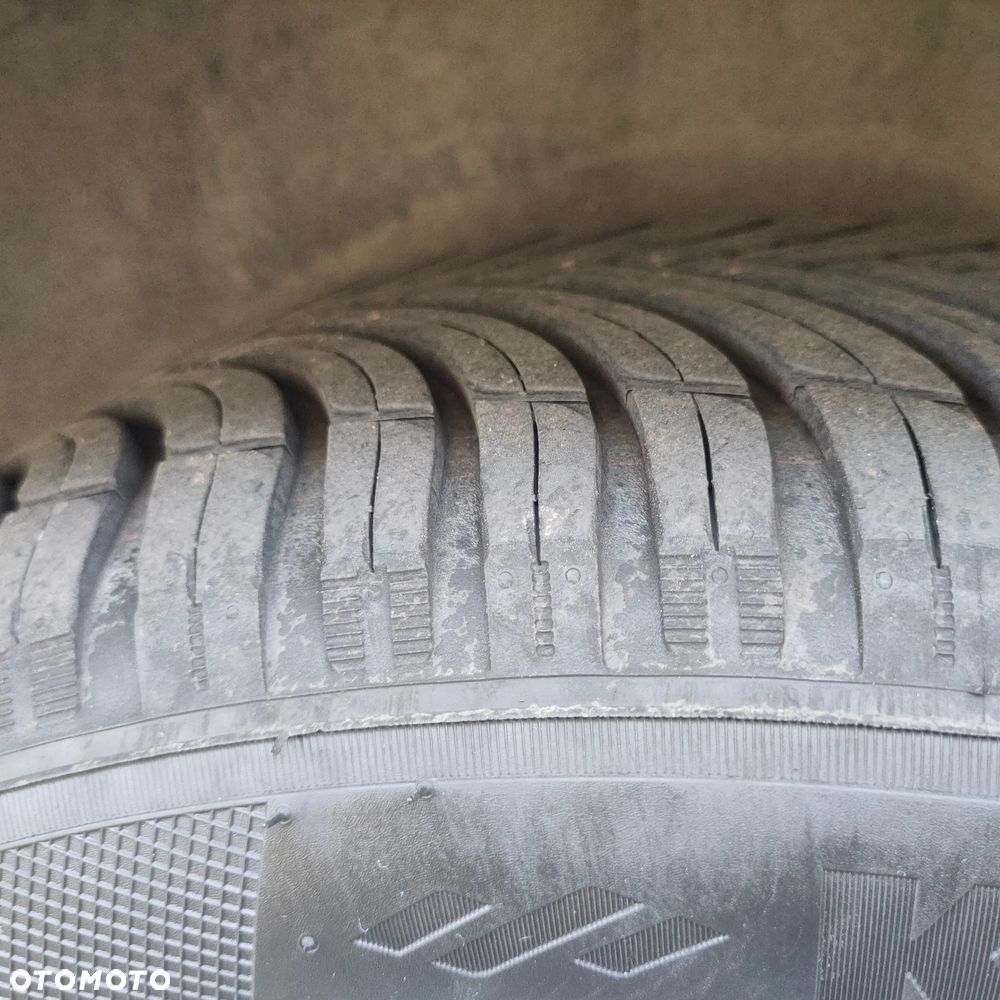 Peugeot 5008 1.6 HDi Style 7os - 22