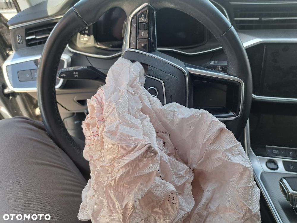 Audi A6 Limousine - 2