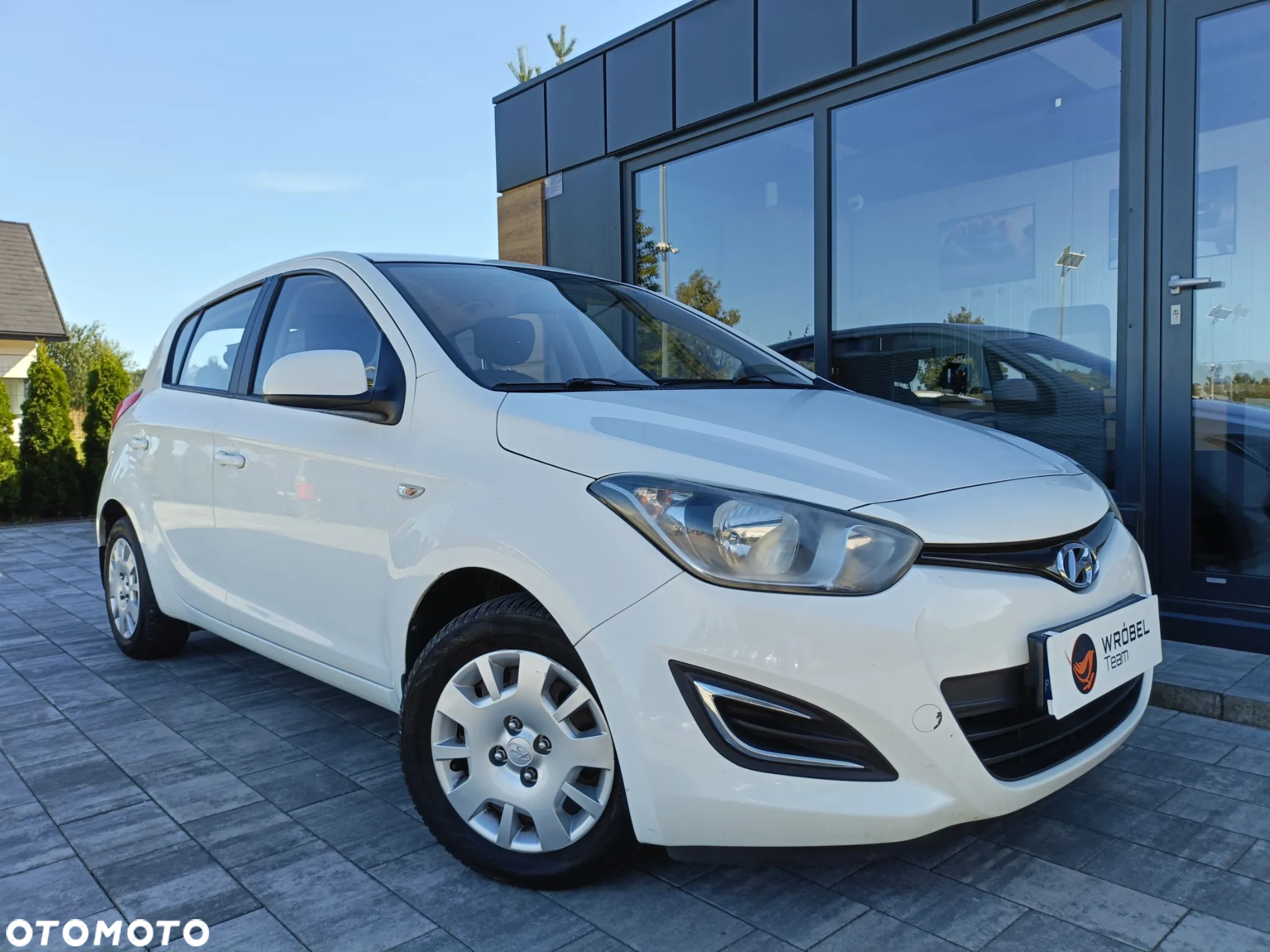 Hyundai i20 - 5