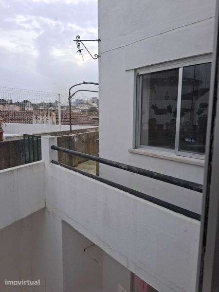 Arrendo apartamento - Grande imagem: 2/7