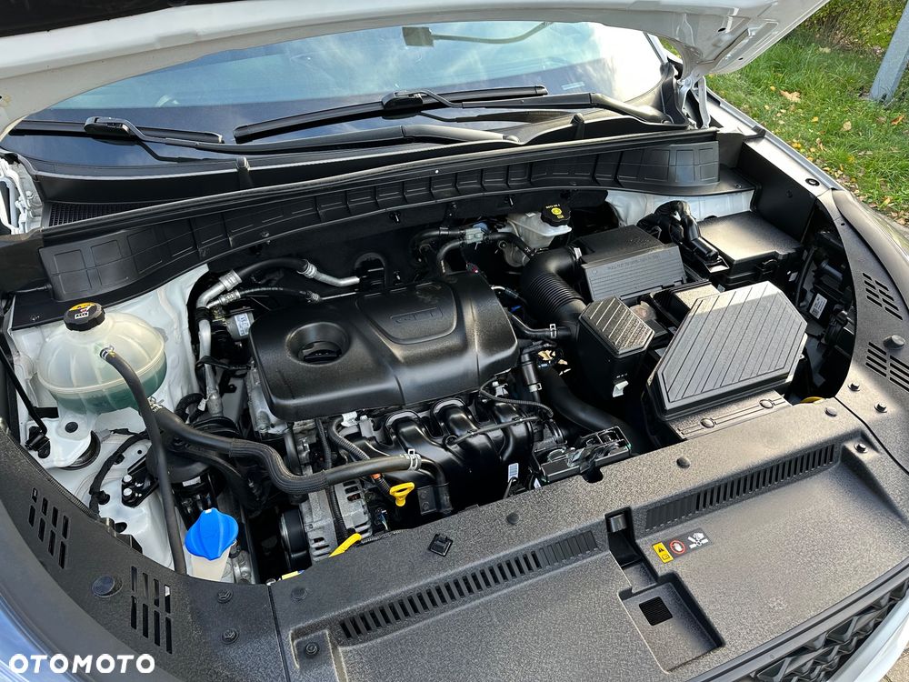 Kia Sportage 1.6 GDI Business Line 2WD - 23