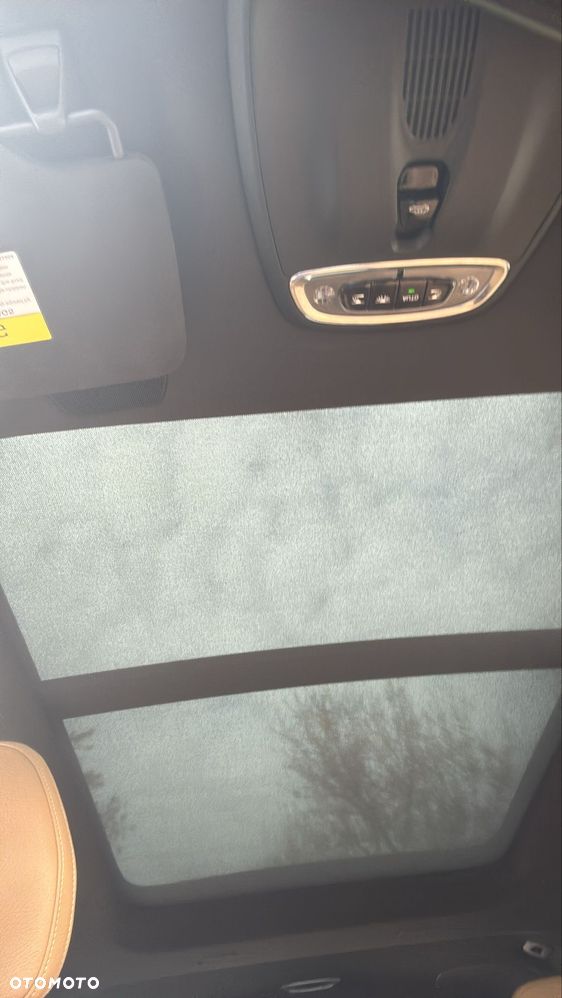 Volvo XC 90 T5 AWD Momentum 7os - 8