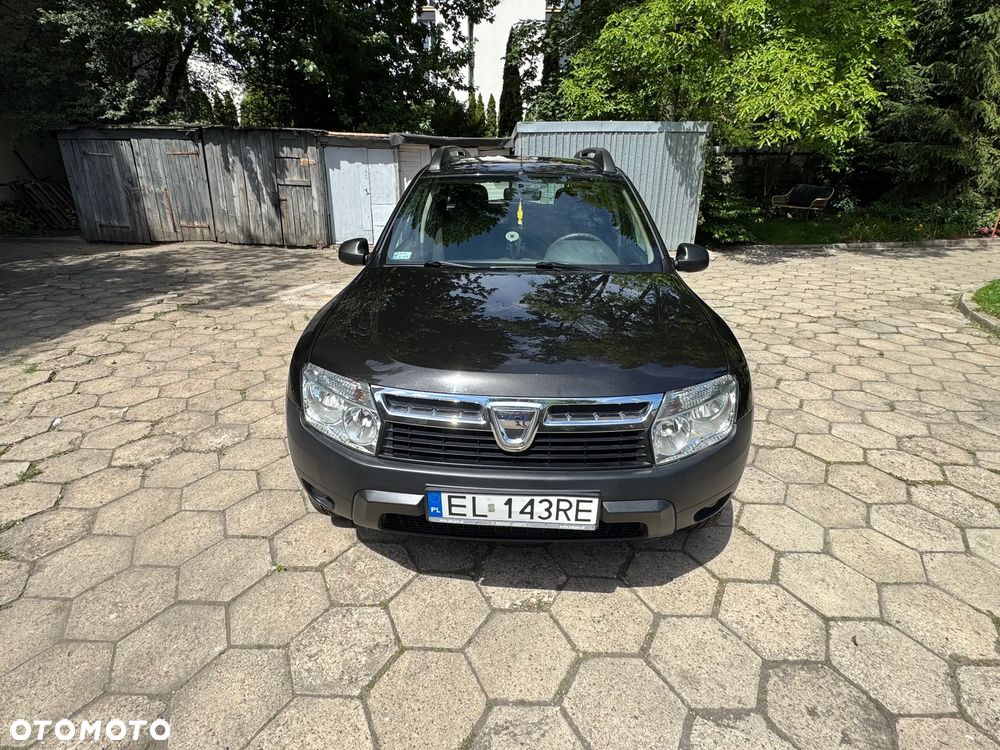 Dacia Duster 1.6 Ambiance - 7