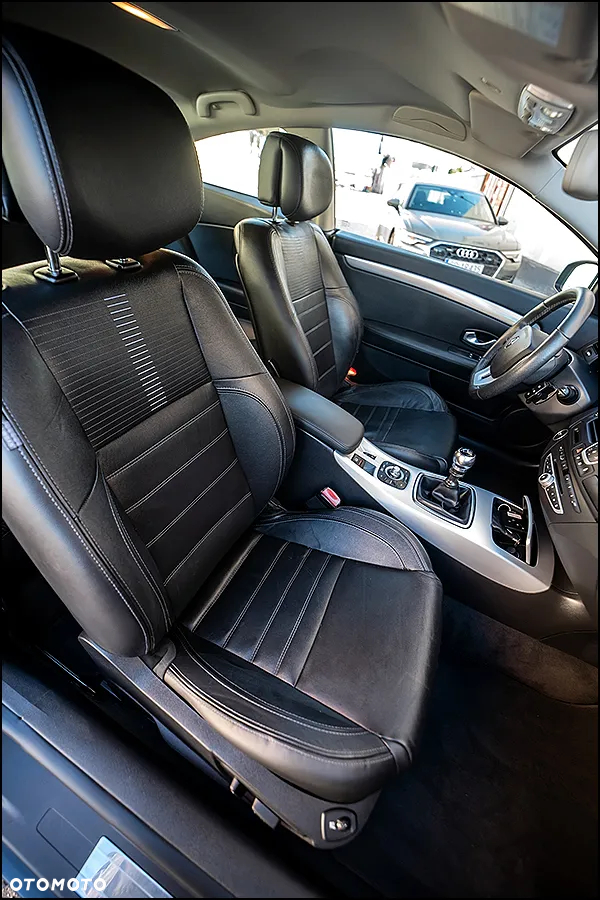 Renault Laguna Coupe 2.0 16V Turbo GT - 36