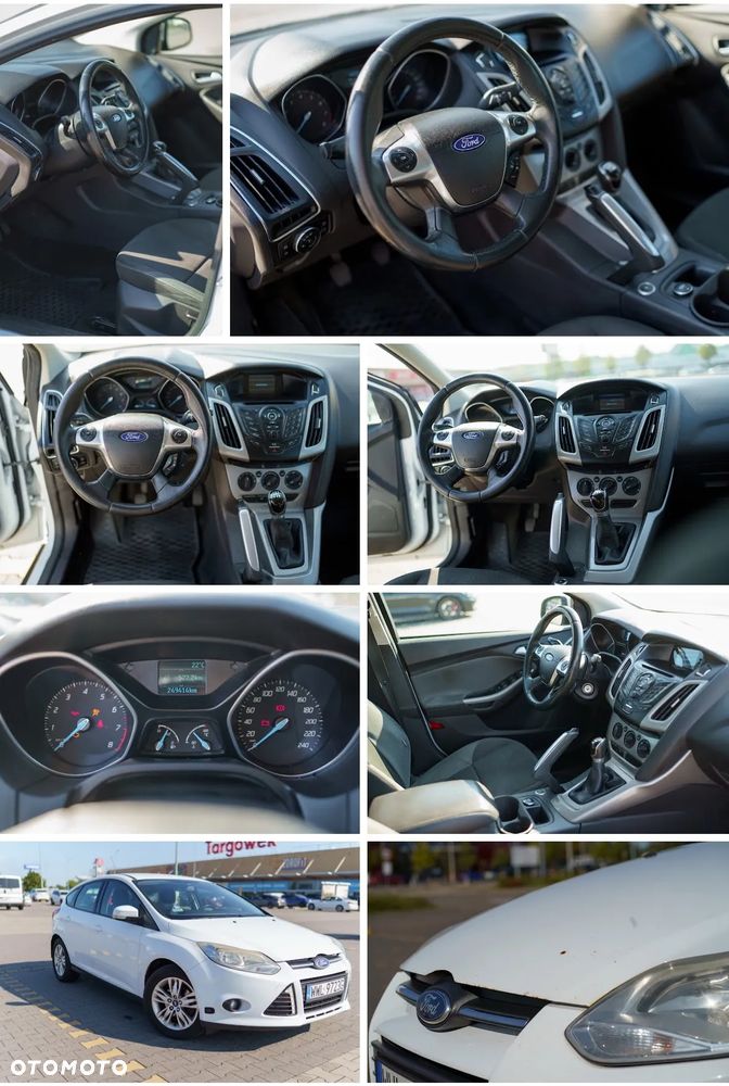 Ford Focus - 15