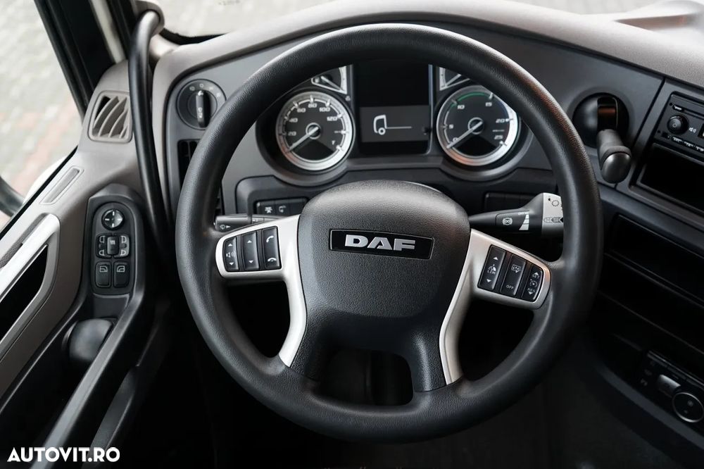 DAF XF 480 / SUPER SPACE CAB / 2021 - 26