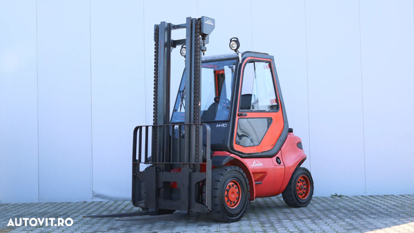 Linde H40D-04