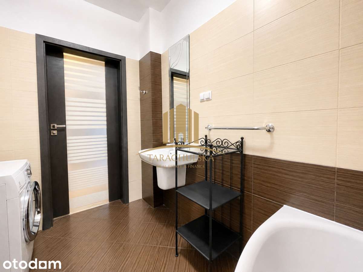 Apartment | 2 bedroom | 2 bathroom | AC | loggia