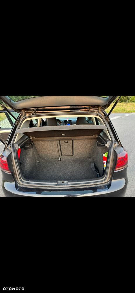 Volkswagen Golf 1.4 TSI Highline - 7