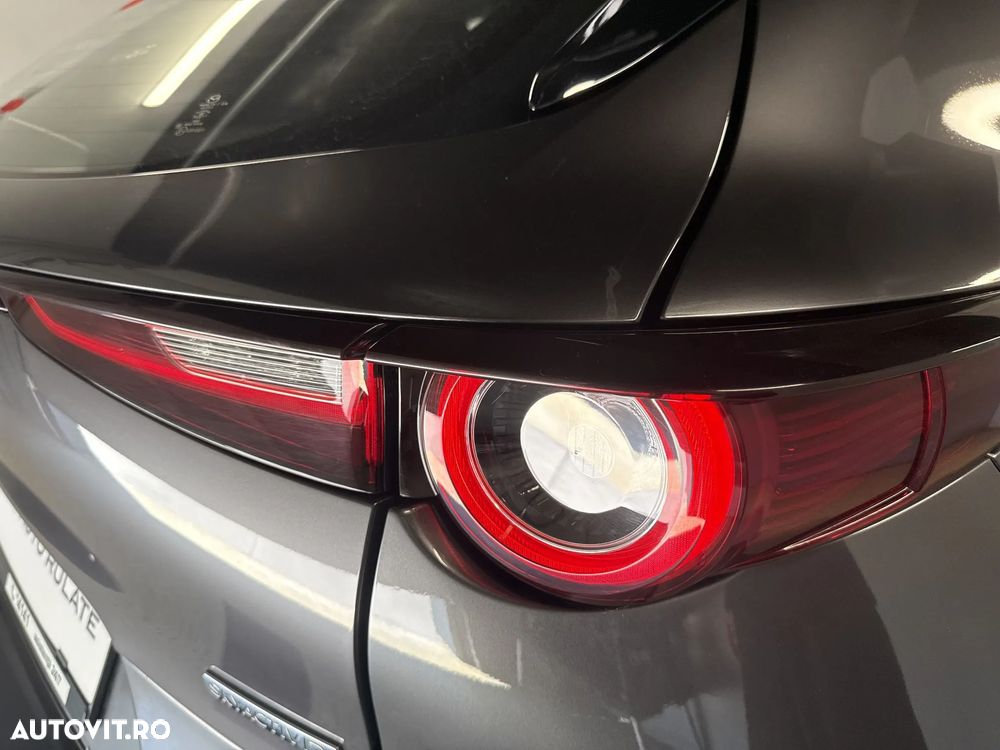 Mazda CX-30 SKYACTIV-D 1.8 Aut. - 27