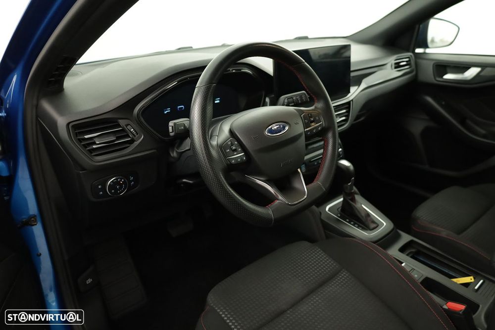 Ford Focus - 7