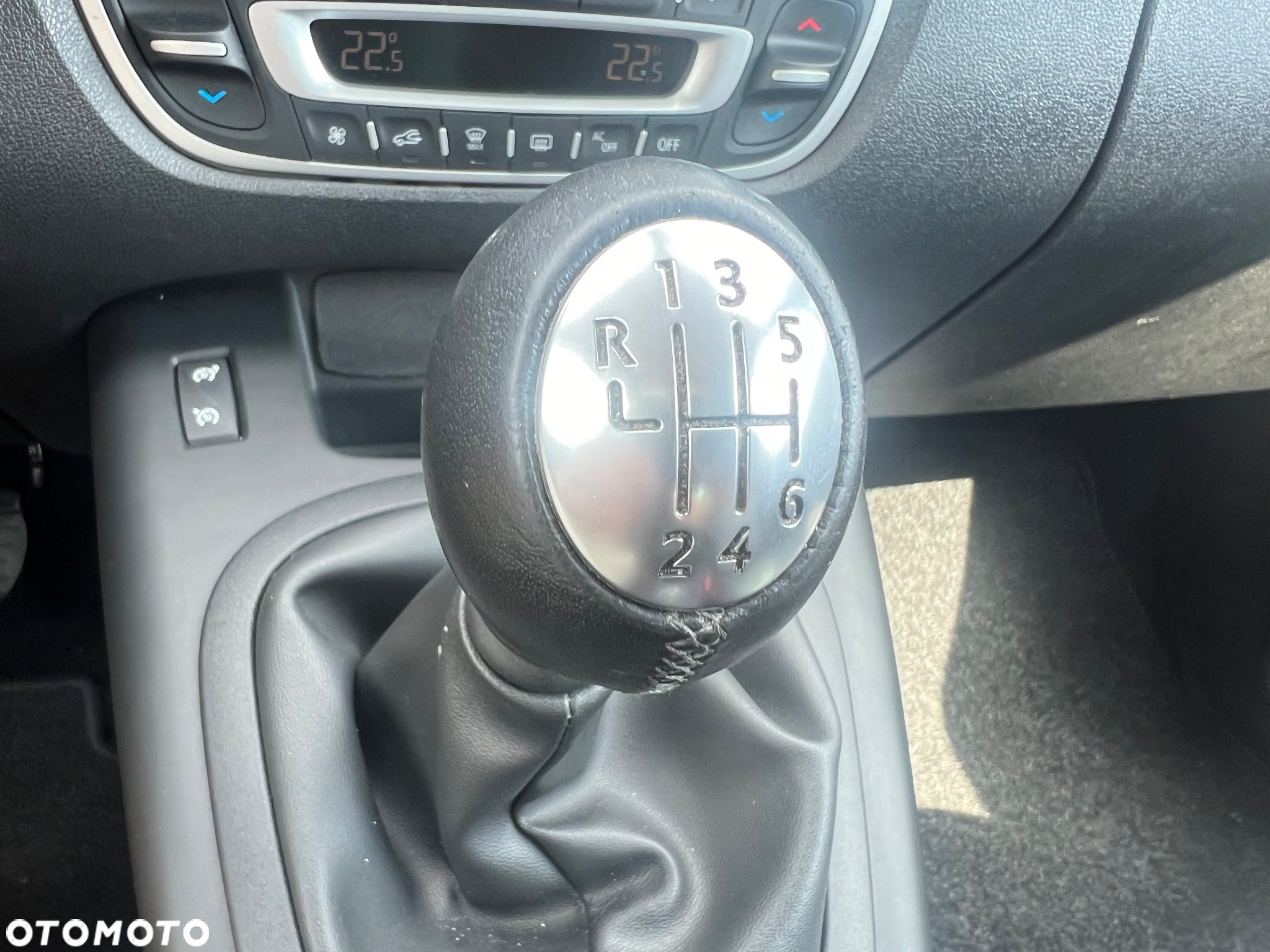Renault Grand Scenic Gr 1.5 dCi Energy Limited EU6 - 18