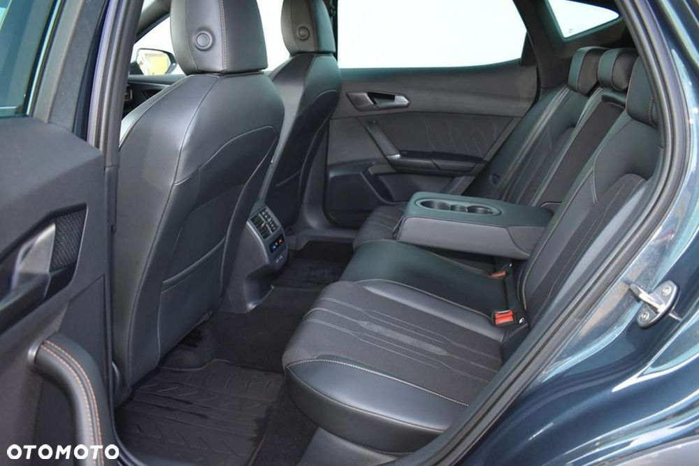 Cupra Formentor 1.5 TSI - 17