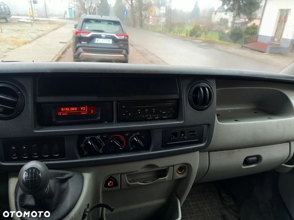 Renault Master - 15