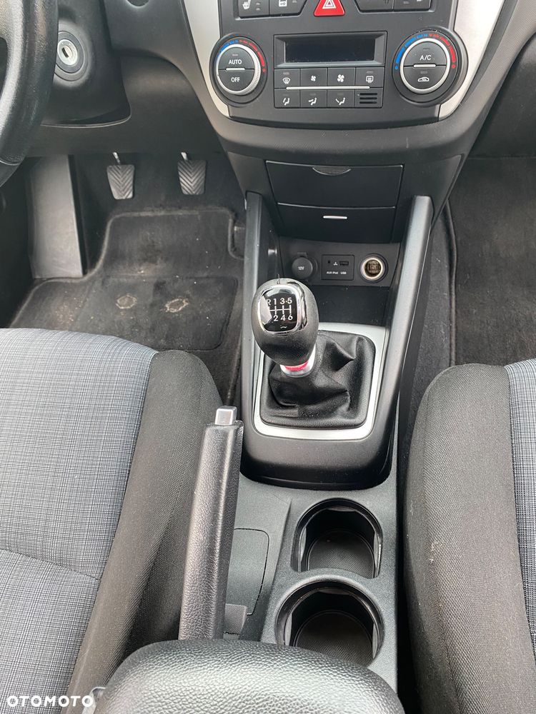 Kia Ceed - 20