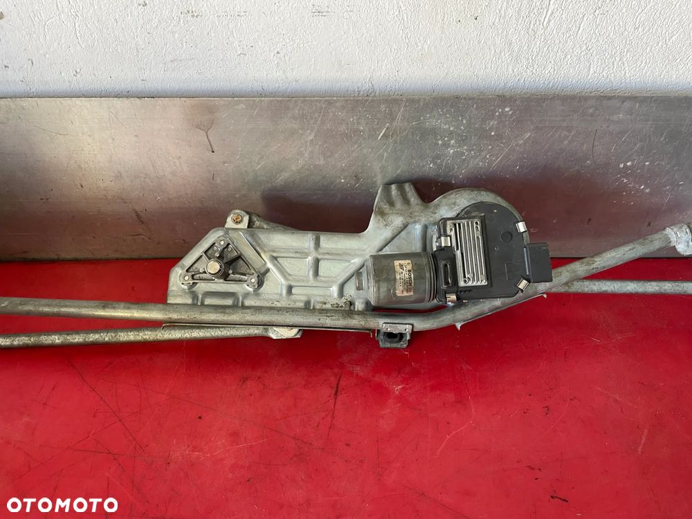 7M3955603D Silniczek mechanizm wycieraczki tył Volkswagen Sharan - 7